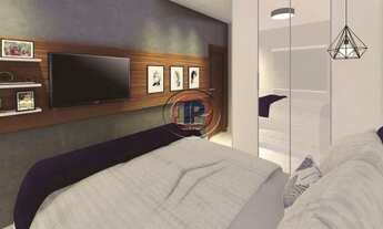 Imagem 5: Apartamento com 2 dorms, Mirim, Praia Grande - R$ 269 mil, Cod: 5121