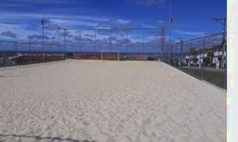 Imagem 2: Casa Duplex 2/4, Condomínio Fechado, Vivendas do Bosque