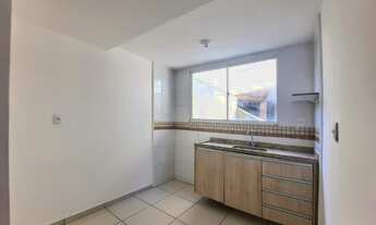 Imagem 6: Apartamento Garden com 2 dormitórios para alugar, 56 m² por R$ 1.000/mês - São Pedro - Jui