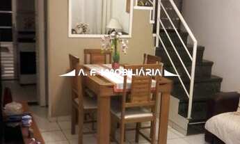 Imagem 7: São Paulo - Casa de Condomínio - JARDIM JARAGUA