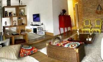 Imagem 2: Apartamento à venda em São Paulo