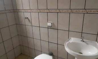 Imagem 5: Casa com 1 dormitório para alugar, 40 m² por R$ 550/mês - Green Valley - Votorantim/SP