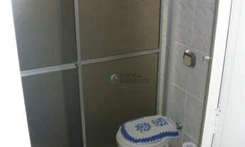 Imagem 7: Casa com 4 dormitórios à venda, 187 m² por R$ 370.000,00 - Jardim Califórnia - Indaiatuba