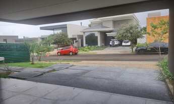 Imagem 2: Casa Térrea Alphaville, 3 quartos sendo os 3 suítes