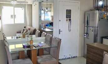 Imagem: Vende-se Apto Diadema R$267.000,00