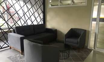 Imagem 3: Apartamento para venda tem 67 m quadrados com 2/4 sendo 1 suíte