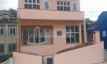 Imagem 5: CASA - CENTRO Casa com 4 dormitórios