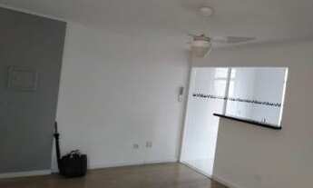 Imagem 3: Apartamento - Jardim América - Residencial Jardim América - 62m² - 2 Dormitórios