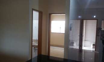 Imagem 2: Alugo kitnet de 1 quarto no Setor União - Goiânia