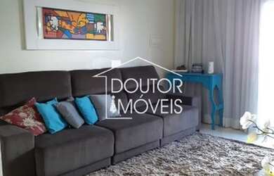 Imagem 3: São Paulo - Casa de Condomínio - PENHA DE FRANÇA