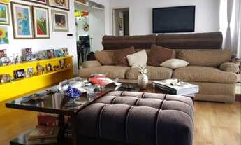 Imagem 3: Apartamento para venda com 155 metros quadrados com 3 quartos em Belenzinho - São Paulo