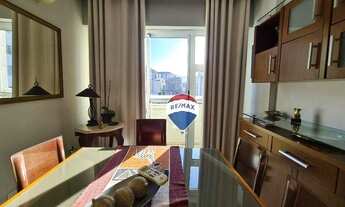 Imagem 2: Cobertura com 2 quartos à venda, 140 m² por R$ 1.850.000 - Botafogo - Rio de Janeiro/RJ