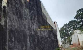 Imagem 4: Terreno Bairro Santa Tereza