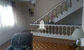 Imagem 3: Sobrado Residencial com 3 dormitórios, 200m² à venda no Parque Fongaro