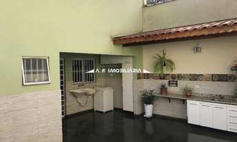 Imagem 3: São Paulo - Casa Padrão - VILA ROMERO