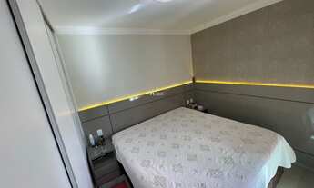 Imagem 7: UBERLÂNDIA - Apartamento Padrão - FUNDINHO