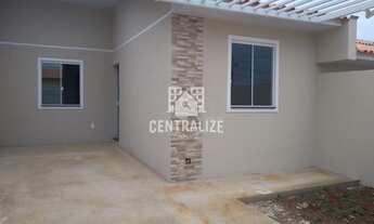 Imagem 2: Casa para venda em Contorno