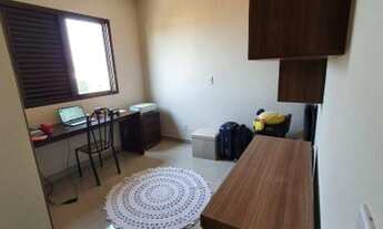 Imagem 7: Apartamento à venda, 128 m² por R$ 550.000,00 - Edifício Portinari - Bauru/SP