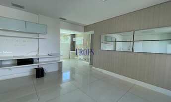 Imagem 2: Apartamento para Venda em Belo Horizonte, Luxemburgo, 4 dormitórios, 1 suíte, 2 banheiros