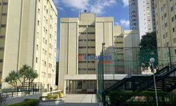 Imagem 6: Apartamento à venda, 64 m² por R$ 420.000,00 - Jardim das Vertentes - São Paulo/SP