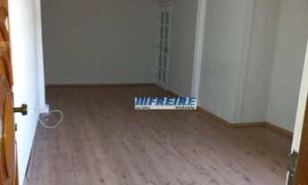 Imagem 2: Apartamento com 2 dormitórios à venda, 108 m² por R$ 530.000 - Santa Paula - São Caetano d