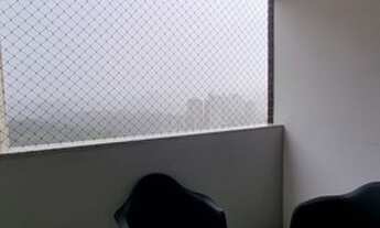 Imagem 5: Apartamento 3/4 com suíte Nascente Andar Alto em Jardim Armação R$ 580.000,00