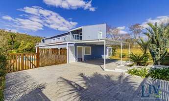 Imagem: Casa dois Pavimentos, 5 Quartos, 5 vagas