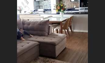 Imagem 5: Apartamento para Venda em Mogi das Cruzes, Vila Suissa, 3 dormitórios, 1 suíte, 3 banheiro