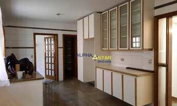 Imagem 4: Casa com 3 dormitórios, 300 m² - venda por R$ 1.900.000,00 ou aluguel por R$ 11.260,00/mês