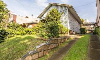 Imagem 2: Porto Alegre - Terreno Padrão - Cristo Redentor