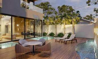 Imagem 4: Sobrado Anaville Altissimo Padrão