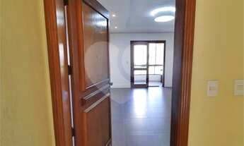 Imagem 4: Porto Alegre - Apartamento Padrão - MENINO DEUS