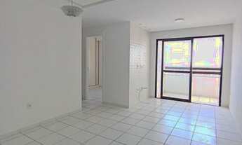 Imagem 3: Oportunidade de garantir seu imóvel ! Apartamento para venda com 60 metros quadrados com 2