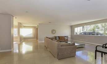 Imagem 3: CURITIBA - Casa de Condomínio - Vista Alegre