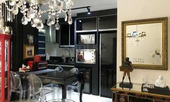 Imagem 4: Apartamento para venda com 3 dormitórios em Centro - Florianópolis - SC