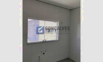 Imagem 7: SANTO ANDRE - Residential / Home - JARDIM IPANEMA