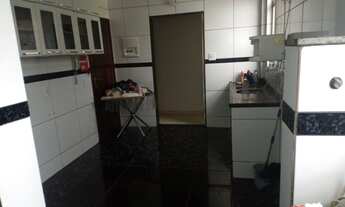 Imagem 5: Cobertura duplex coração do valqueire