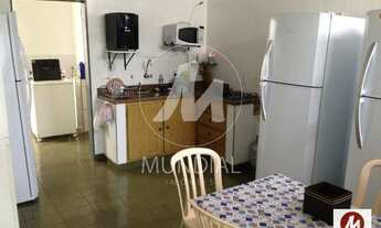 Imagem 4: Casa (sobrado na rua) 27 dormitórios/suite, cozinha planejada