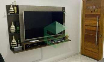 Imagem: Apartamento com 2 dormitórios à venda