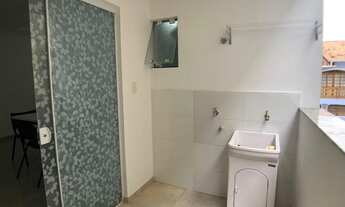 Imagem 5: Apartamento com 2 dormitórios para alugar, 66 m² por R$ 1.700,00/mês - Ingleses - Florianó