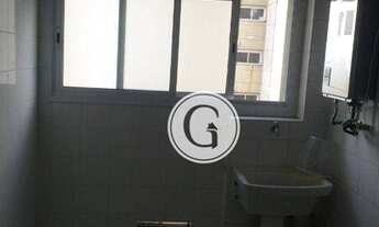 Imagem 7: Apartamento com 3 dormitórios para alugar, 104 m² por R$ 2.300,00/mês - Butantã - São Paul