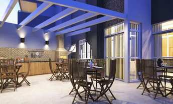 Imagem 2: Paradiso - Exkalla