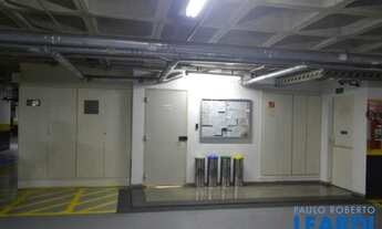 Imagem 5: COMERCIAL - MOEMA PÁSSAROS - SP