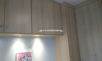 Imagem 5: São Paulo - Apartamento Padrão - LAPA