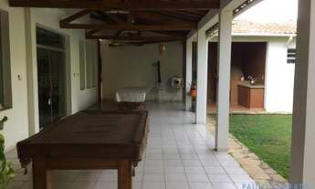 Imagem 5: CASA ASSOBRADADA - BROOKLIN - SP