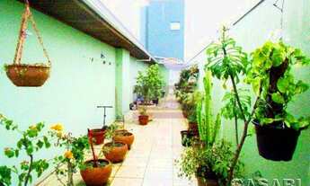 Imagem 4: Cobertura Residencial à venda, Vila Baeta Neves, São Bernardo do Campo - CO2271