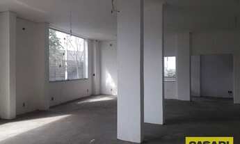 Imagem 2: Salão para alugar, 200 m² - Jardim das Américas - São Bernardo do Campo/SP