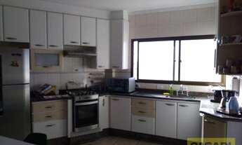 Imagem 2: Apartamento Residencial à venda, Vila Baeta Neves, São Bernardo do Campo - AP53497