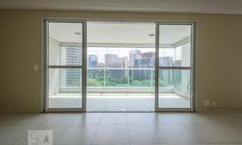 Imagem 5: Apartamento para Aluguel - Brooklin, 2 Quartos, 110 m2