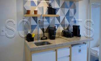 Imagem 4: Studio Setin Downtown Sé disponível para venda com 22m²